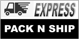 Express Pack N Ship, Hudson Falls NY